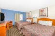 Days Inn by Wyndham Effingham image 23